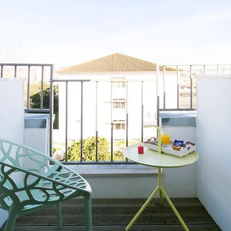 Pearl Of Belem Apartment Lisbon Exterior photo