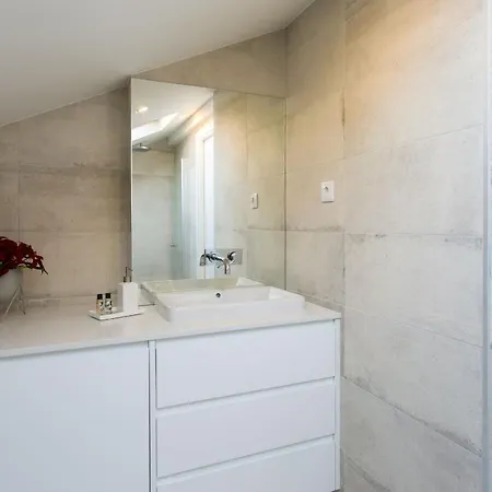 Pearl Of Belem Apartment Lisbon Exterior photo