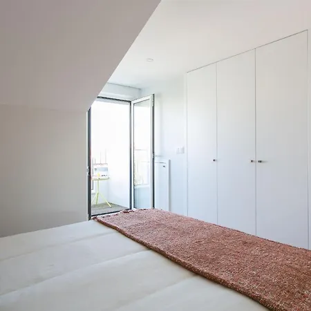Pearl Of Belem Apartment Lisbon Exterior photo