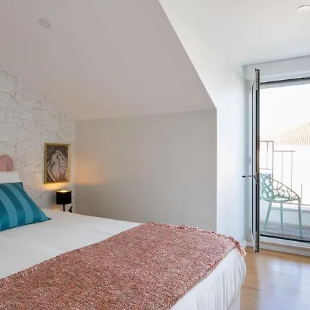 Pearl Of Belem Apartment Lisbon Exterior photo