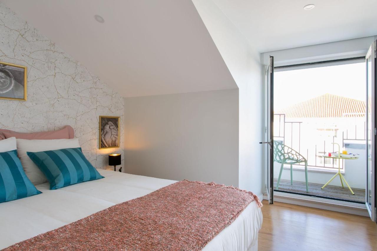 Apartament Pearl Of Belem *