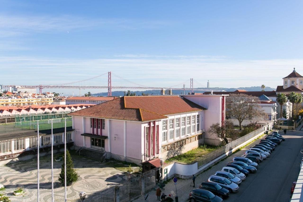 Apartament Pearl Of Belem