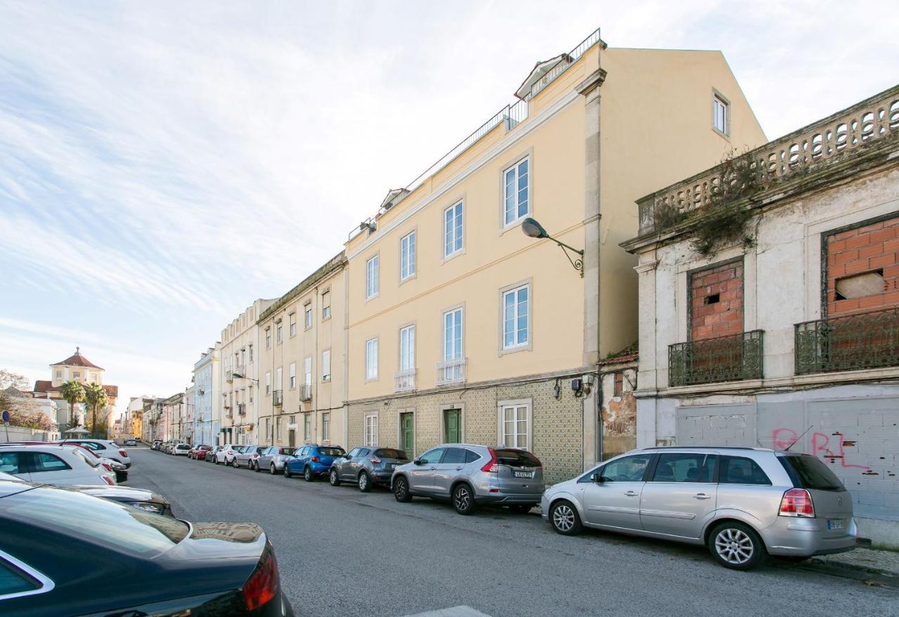 Apartament Pearl Of Belem