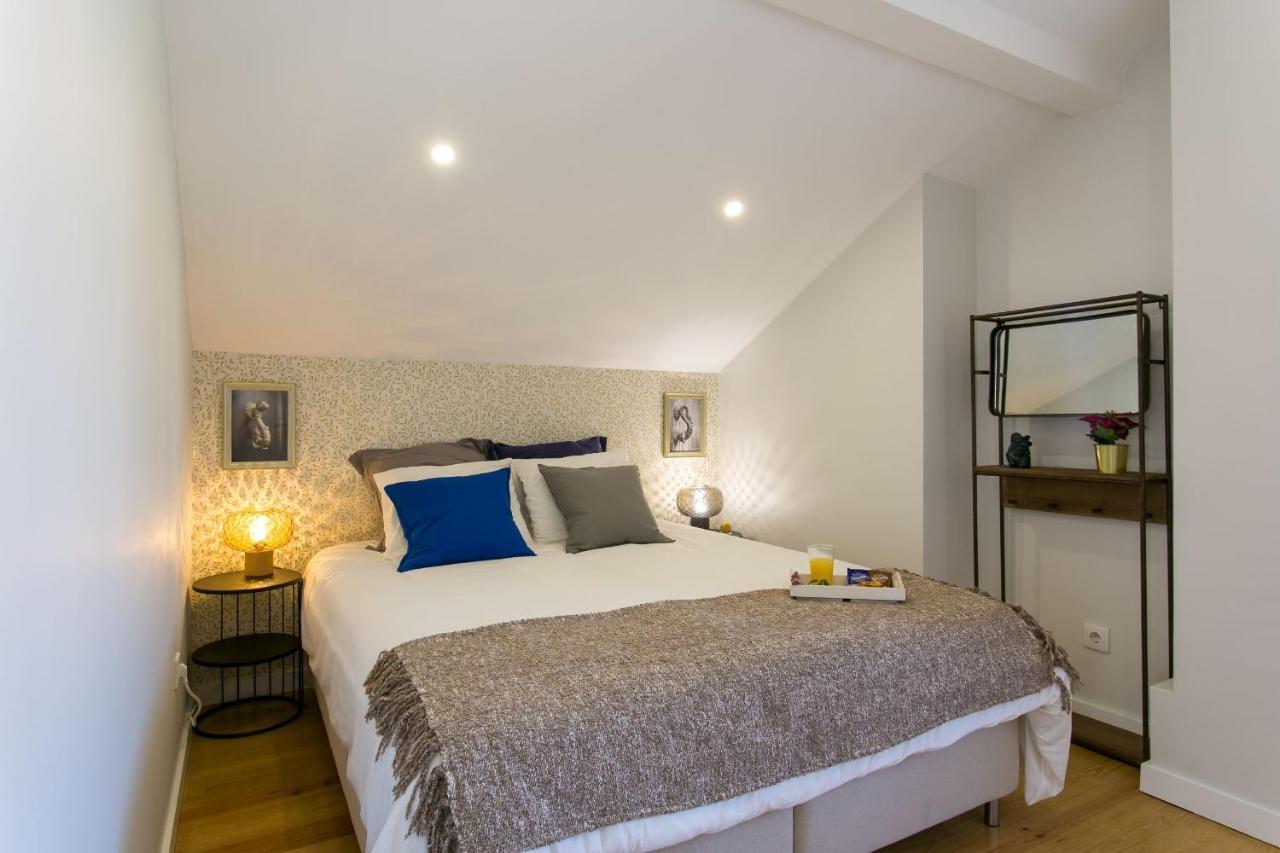 Pearl Of Belem Appartement Lissabon