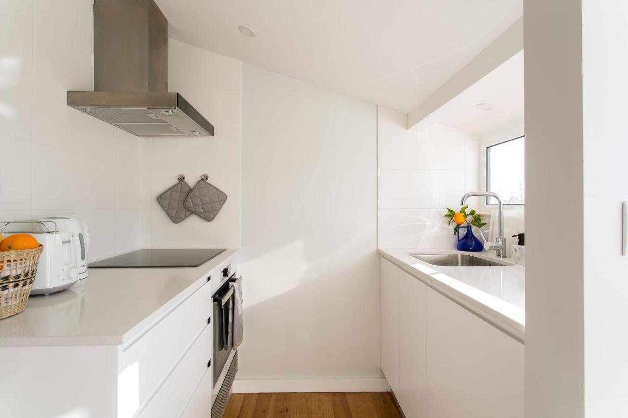 Pearl Of Belem Appartement Lissabon