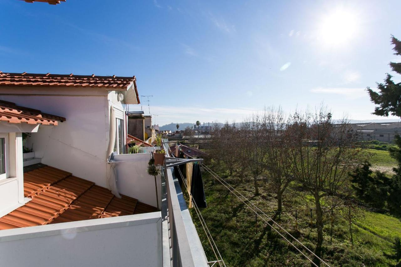 Appartement Pearl Of Belem Lissabon