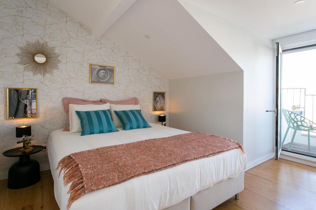 Appartement Pearl Of Belem Lissabon